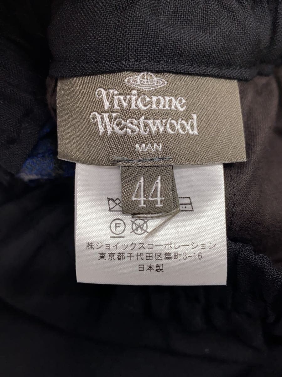 Vivienne Westwood Patchwork Sweatpants Size US 28 / EU 44 - 4 Thumbnail