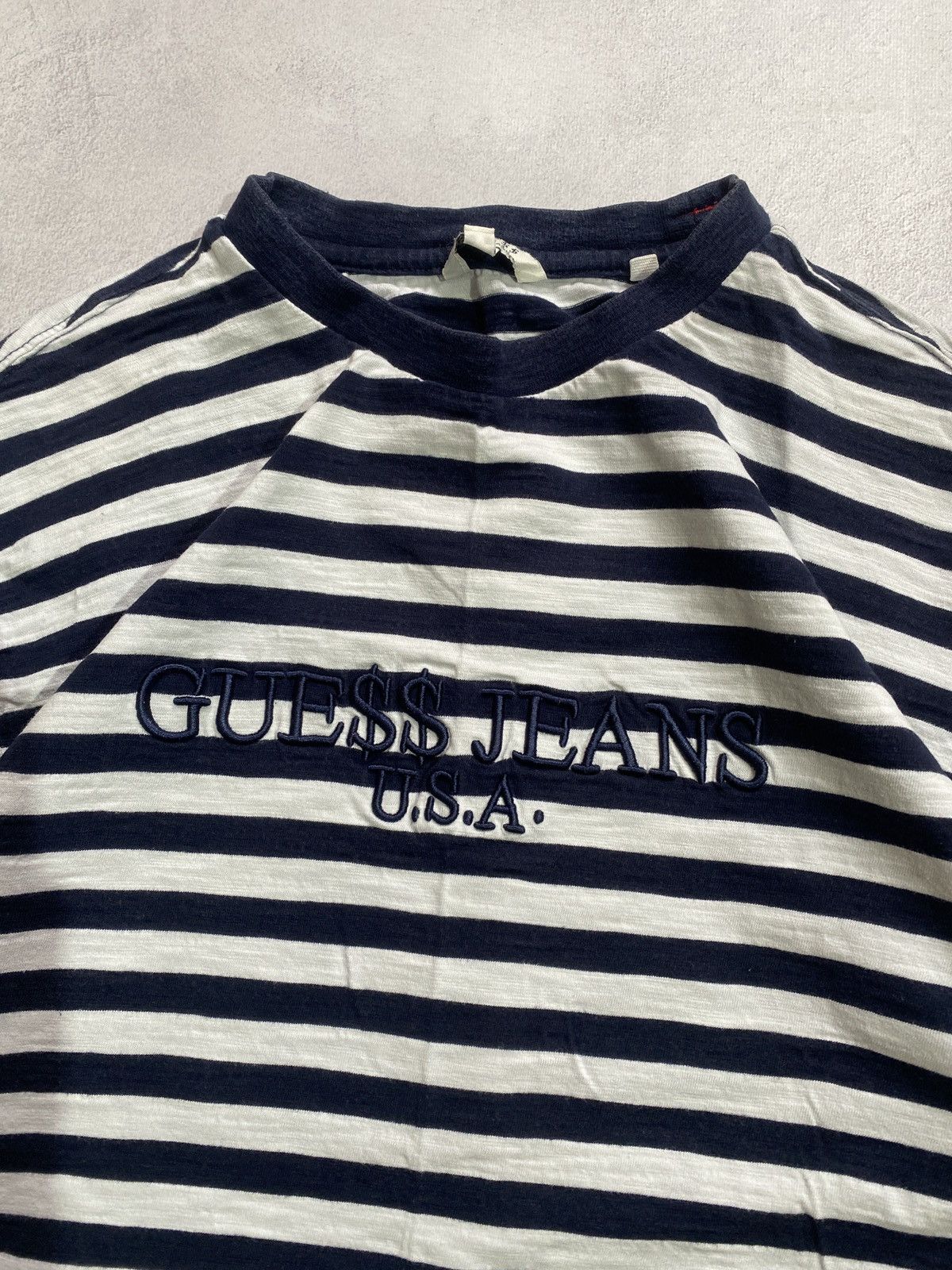 Other Guess asap rocky tee Size US M / EU 48-50 / 2 - 4 Thumbnail