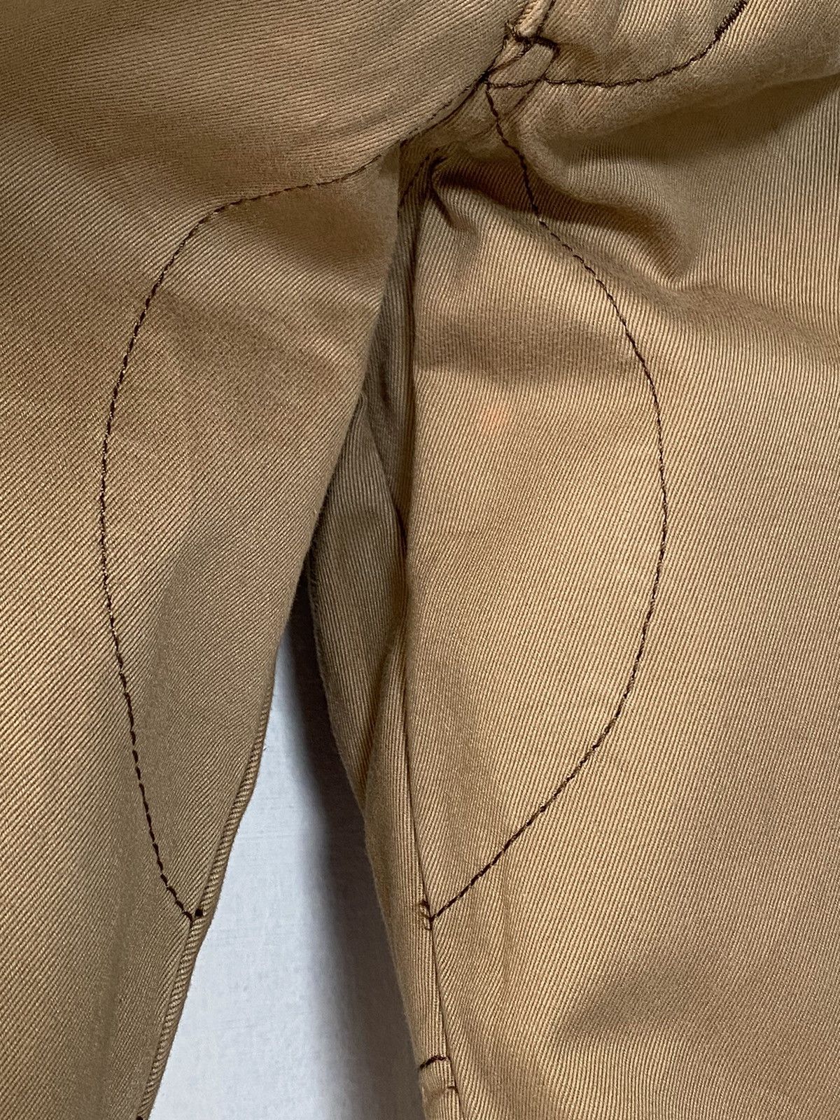 Comme des Garcons × Comme des Garcons Homme Plus CDG Homme Plus - AD2002 Easy Pants Size US 31 - 14 Thumbnail