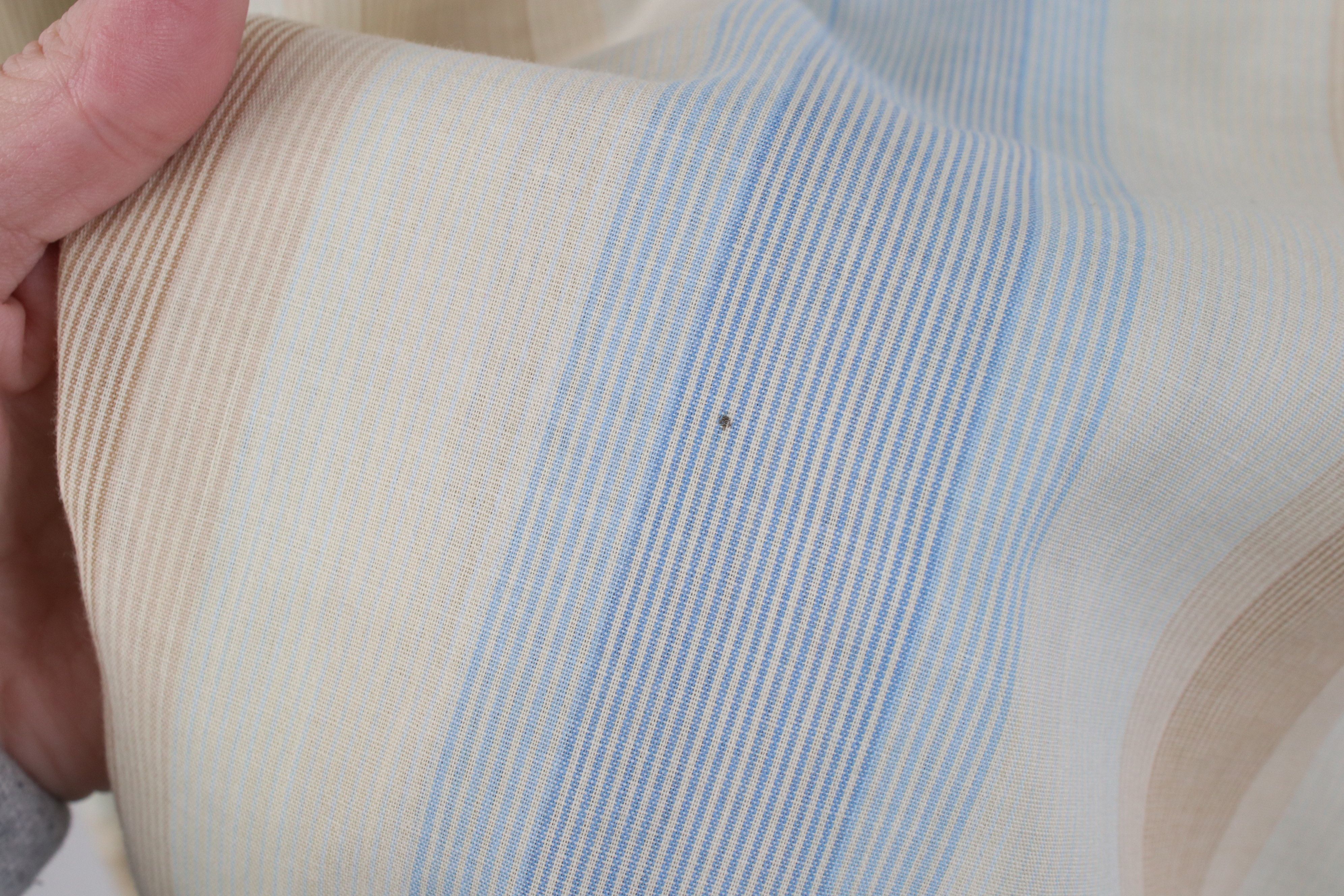 Vintage Vintage 70s Streetwear Dagger Collar Button Shirt USA Size US M / EU 48-50 / 2 - 12 Thumbnail