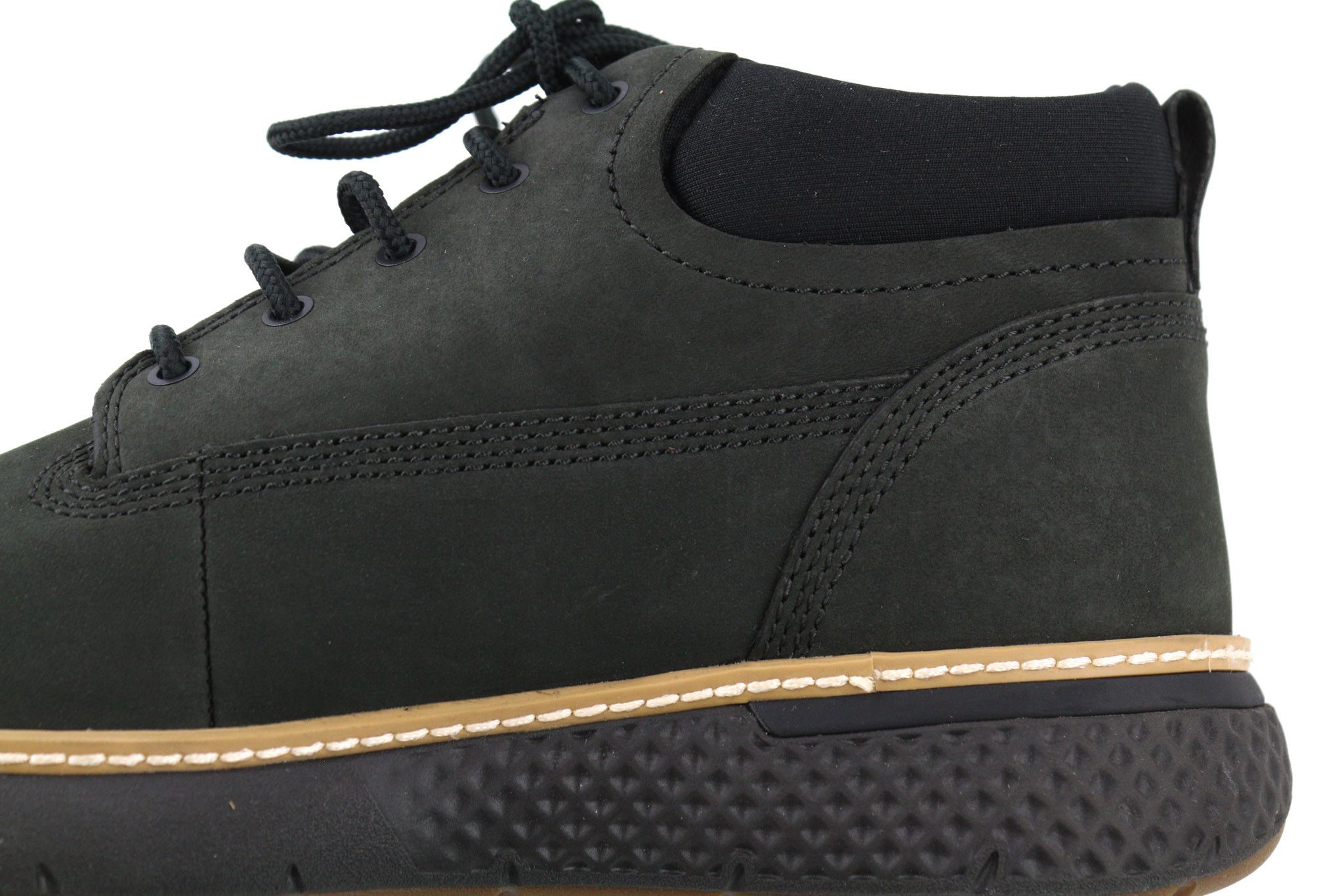 Timberland A26BE UK6.5 Black Almond Toe ReBOTL 80991 Size US 7 / EU 40 - 16 Thumbnail