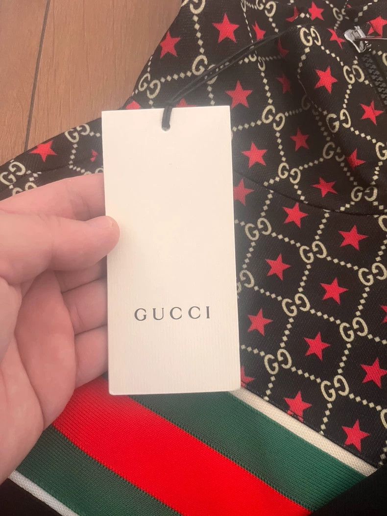 Gucci Gucci Classic school uniform jacket 2502-Nextarrow Size US XXL / EU 58 / 5 - 2 Thumbnail