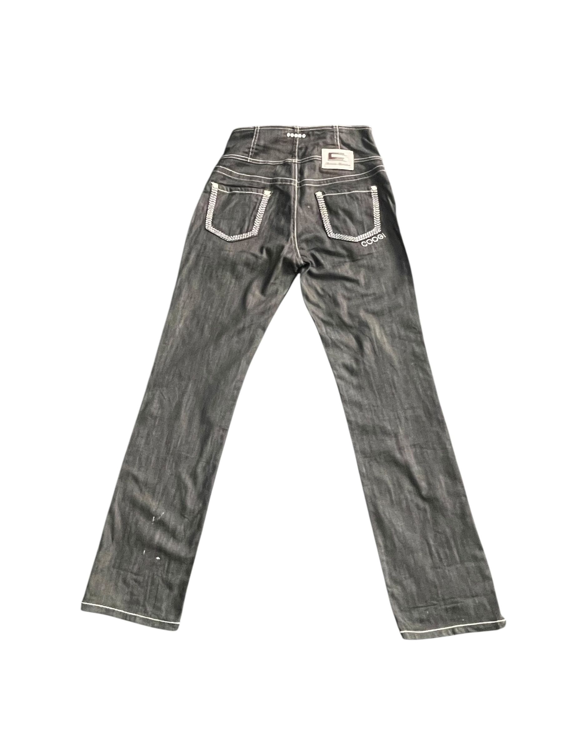 Coogi Coogi Australia Denim Size 31" - 4 Thumbnail