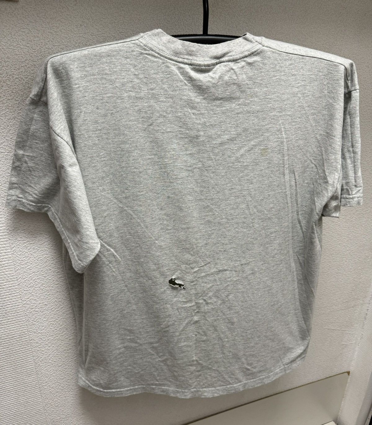 Eminem Eminem Slim Shady vintage screen stars t-shirt samurai Xl Size US XL / EU 56 / 4 - 2 Thumbnail