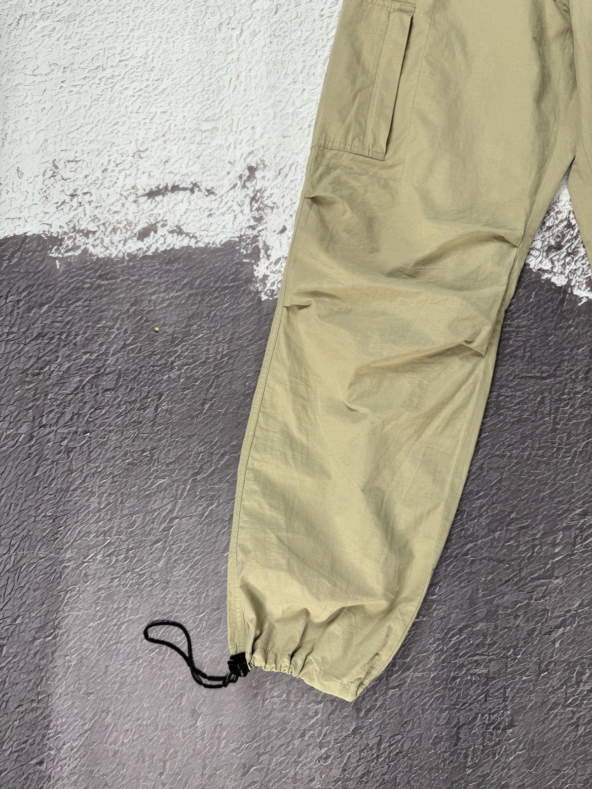 Other go southern junge männermode utility drill cargo pants Size US 29 - 4 Thumbnail