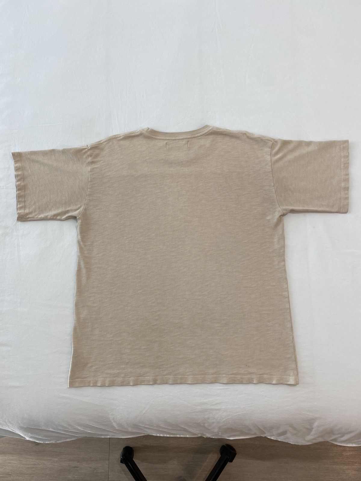 Siberia Hills Siberia Hills Dawn Of Man Kind Tee Size US M / EU 48-50 / 2 - 2 Thumbnail