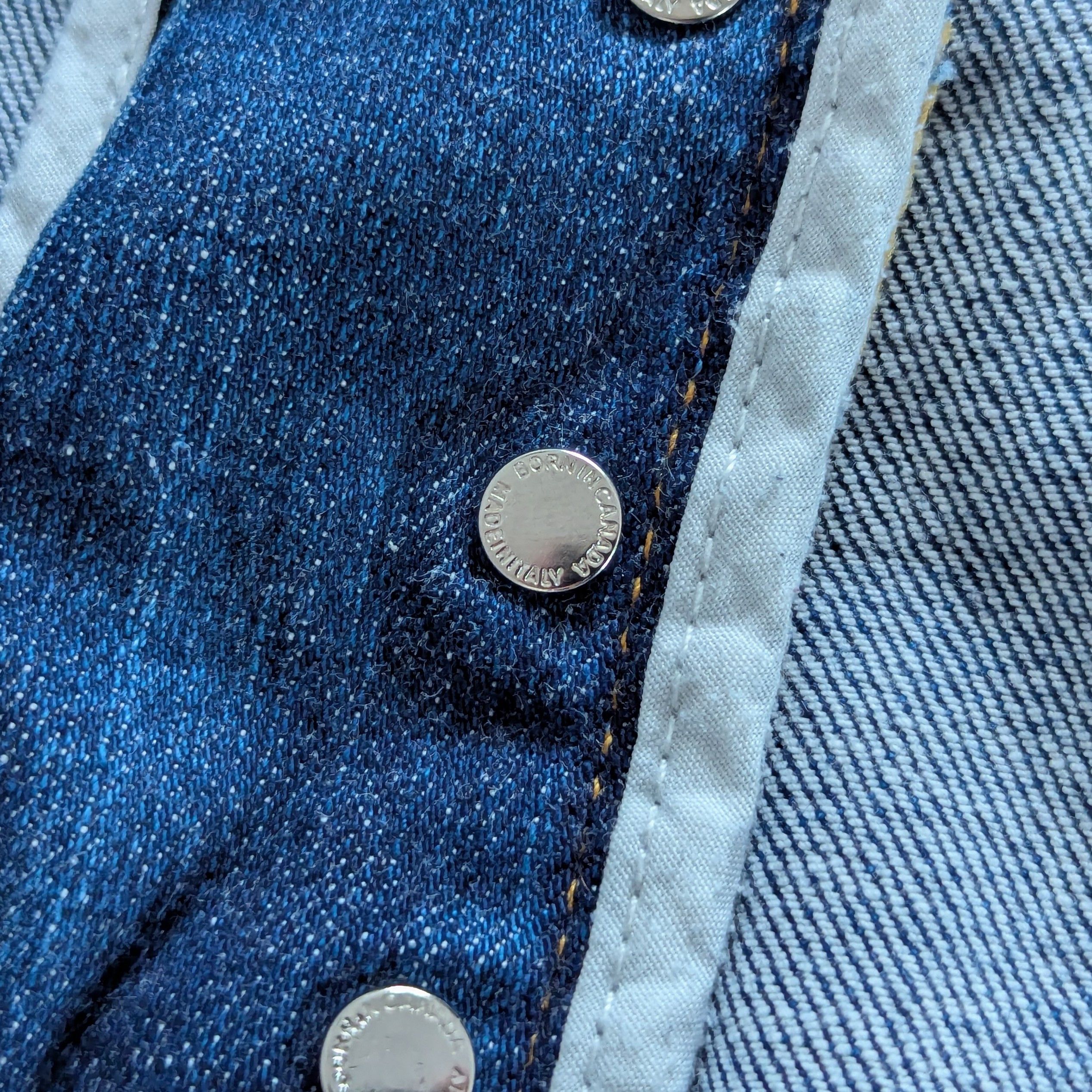 Dsquared2 DSQUARED2 Classic Kenny Twist Jean Made In Italy Pants 50 M Size US 34 / EU 50 - 16 Thumbnail