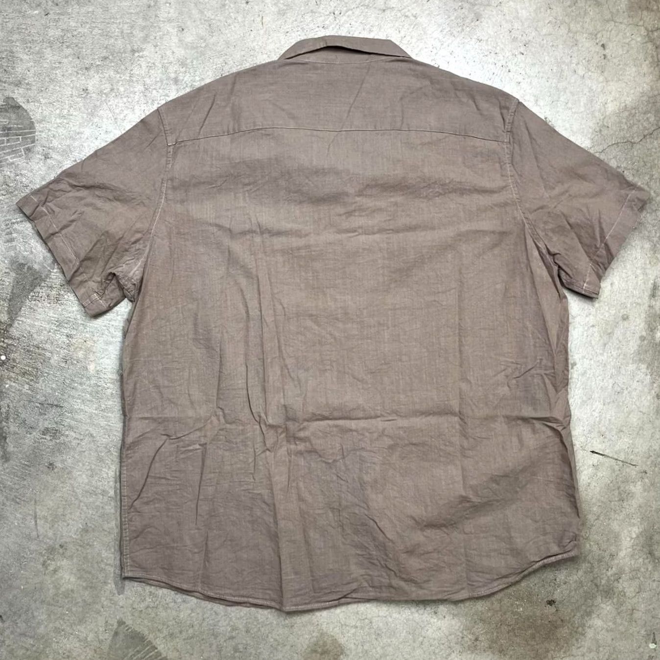 Vintage Item Specifications: Gender: Women Size US XXL / EU 58 / 5 - 4 Thumbnail