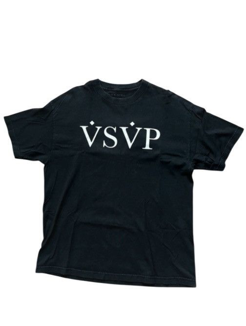 Black Scale 2012 Black Scale A$AP Rocky / A$AP Mob Graphic Tee XL Size US XL / EU 56 / 4 - 1 Thumbnail