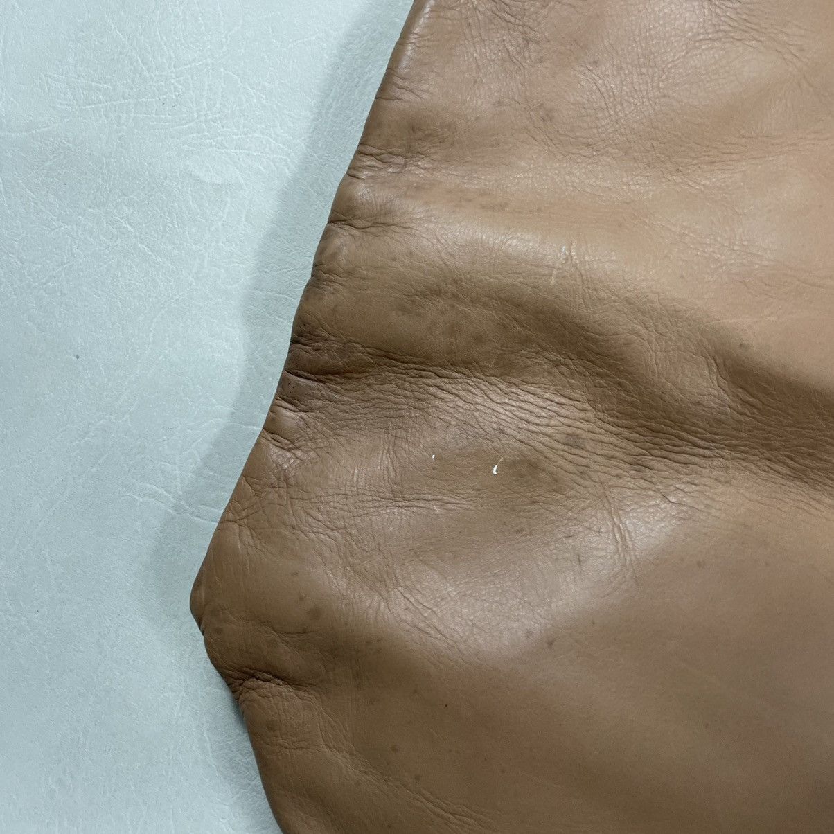 H&M × Maison Margiela MAISON MARTIN MARGIELA X H&M LEATER TOTE BAG Size ONE SIZE - 15 Thumbnail