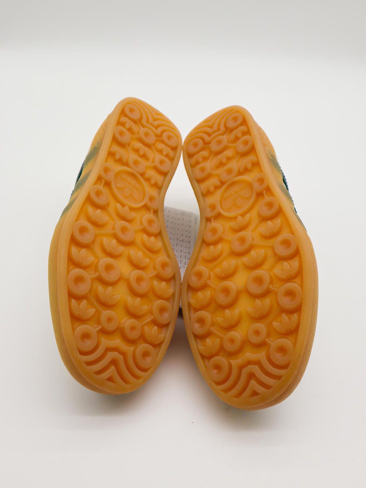 Adidas adidas Gazelle Indoor - IH7502 – Size UK 3.5 - BNIB Size US 5.5 / IT 35.5 - 6 Thumbnail