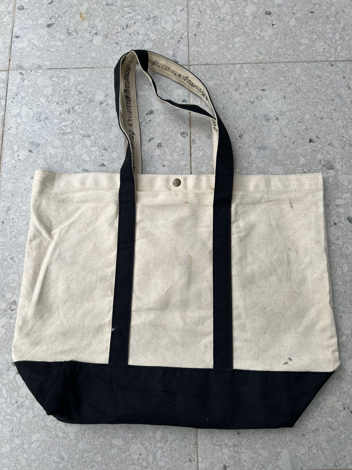 Number (N)ine Number Nine Marlboro tote Size ONE SIZE - 8 Thumbnail
