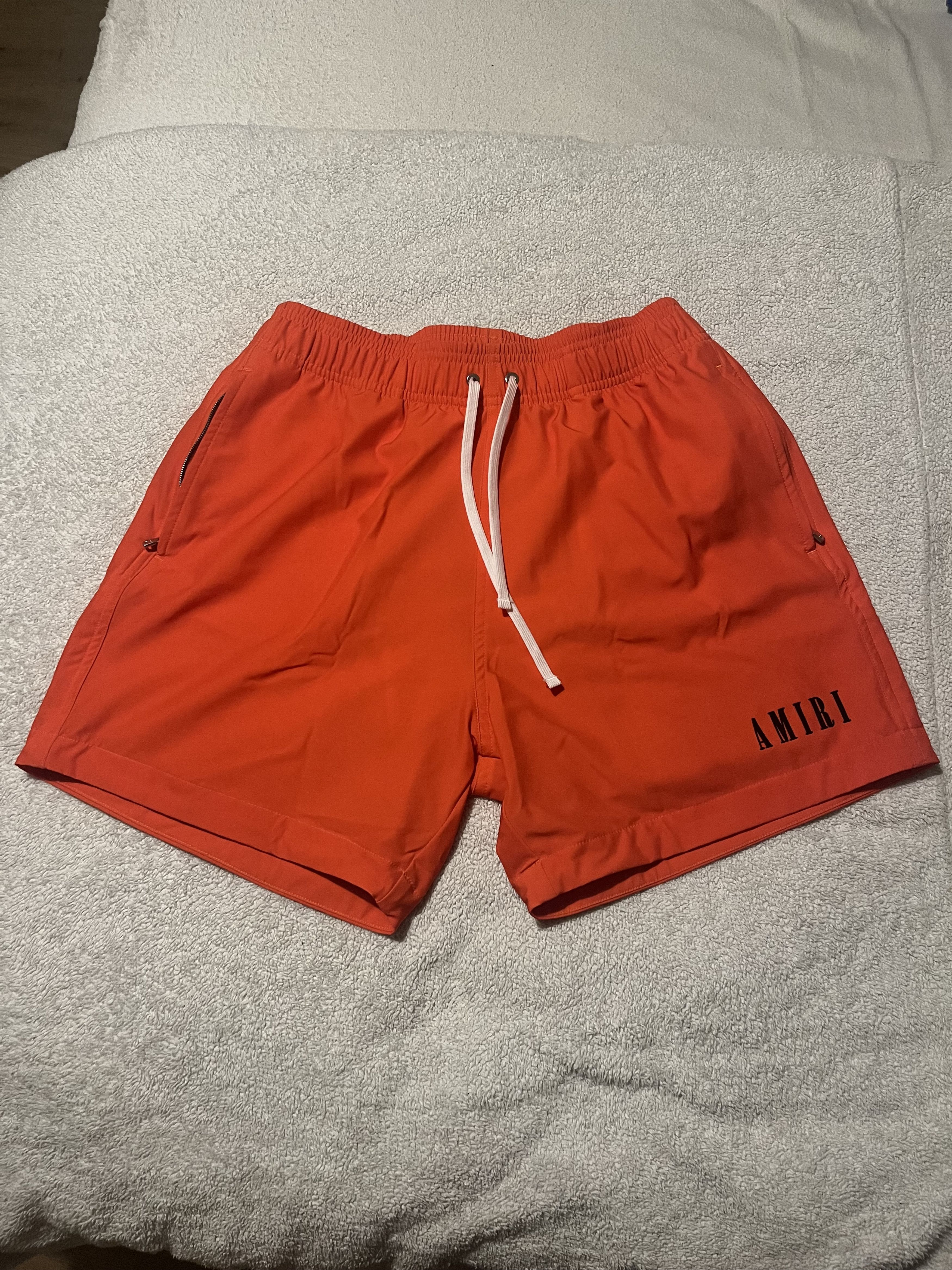 Amiri Amiri swimwear Size US 31 - 1 Thumbnail
