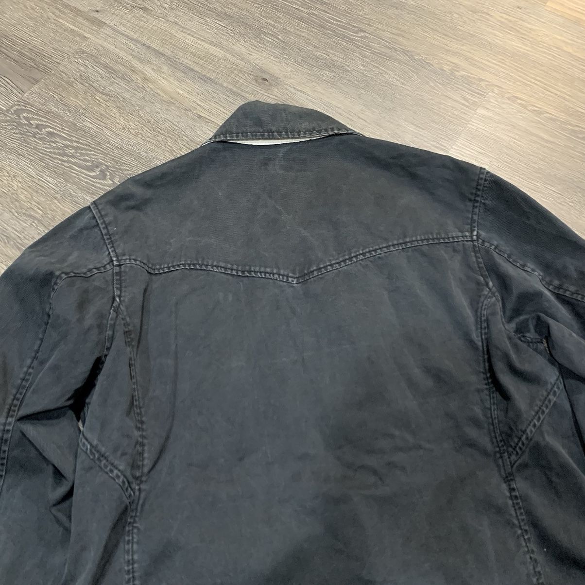 14th Addiction Asymmetrical Ramones Power Of The People Jacket Size US L / EU 52-54 / 3 - 8 Thumbnail