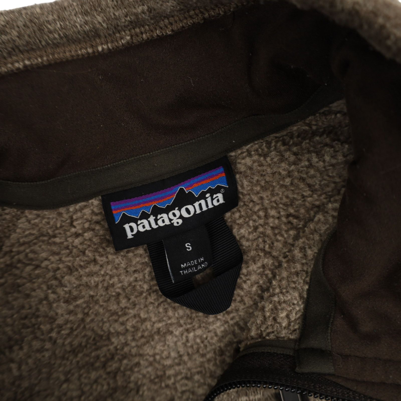 Patagonia Patagonia Better Sweater Fleece Size US S / EU 44-46 / 1 - 5 Thumbnail