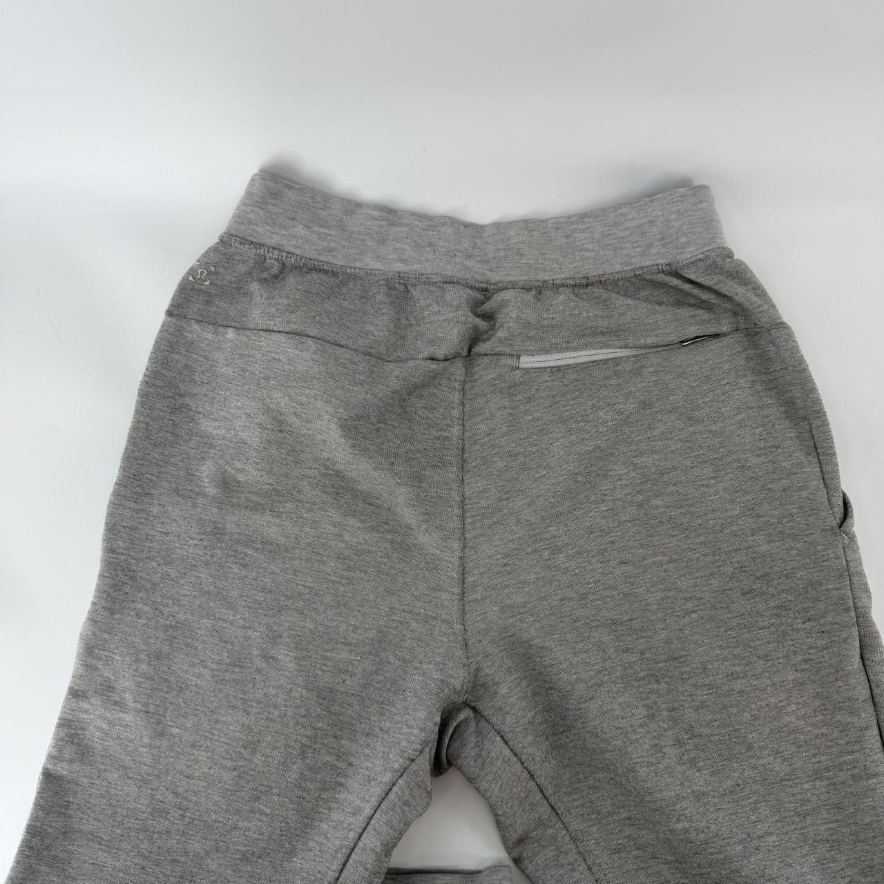 Lululemon Lululemon Women’s Jogger Pants XS Gray Drawstring Comfort Size 26" / US 2 / IT 38 - 3 Thumbnail