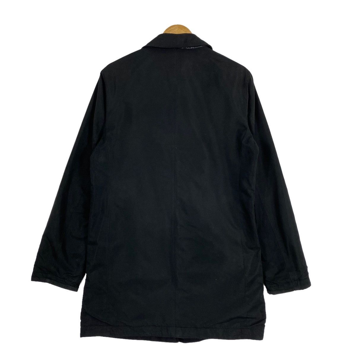 Cole Haan Cole Haan Long Jacket Size M Size US M / EU 48-50 / 2 - 8 Thumbnail