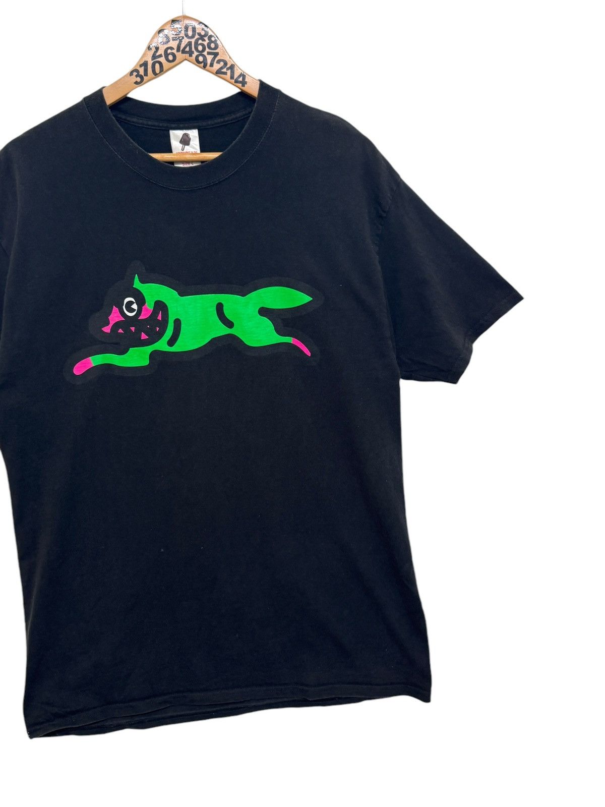Billionaire Boys Club BBC Billionaire Boy’s Club x ice-cream Tee Size US L / EU 52-54 / 3 - 4 Thumbnail