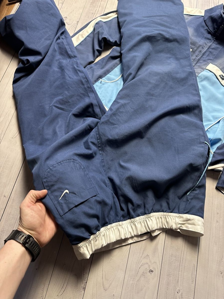 Other Vintage Nike track suit size M/L logo rare Size L / US 10 / IT 46 - 4 Thumbnail