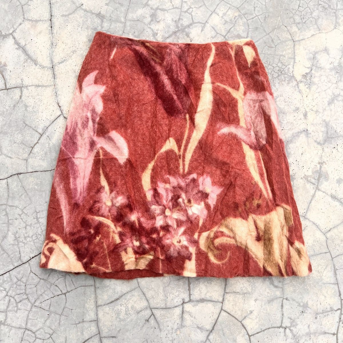 Designer × Tara Jarmon × Vintage Tara Jarmon Skirts Size 26" / US 2 / IT 38 - 1 Thumbnail