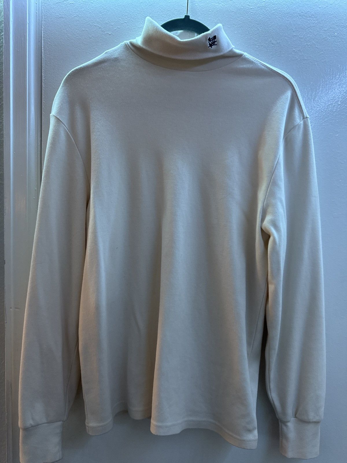 Aime Leon Dore AIME LEON DORE MOCK NECK LONG SLEEVE Size US S / EU 44-46 / 1 - 1 Thumbnail