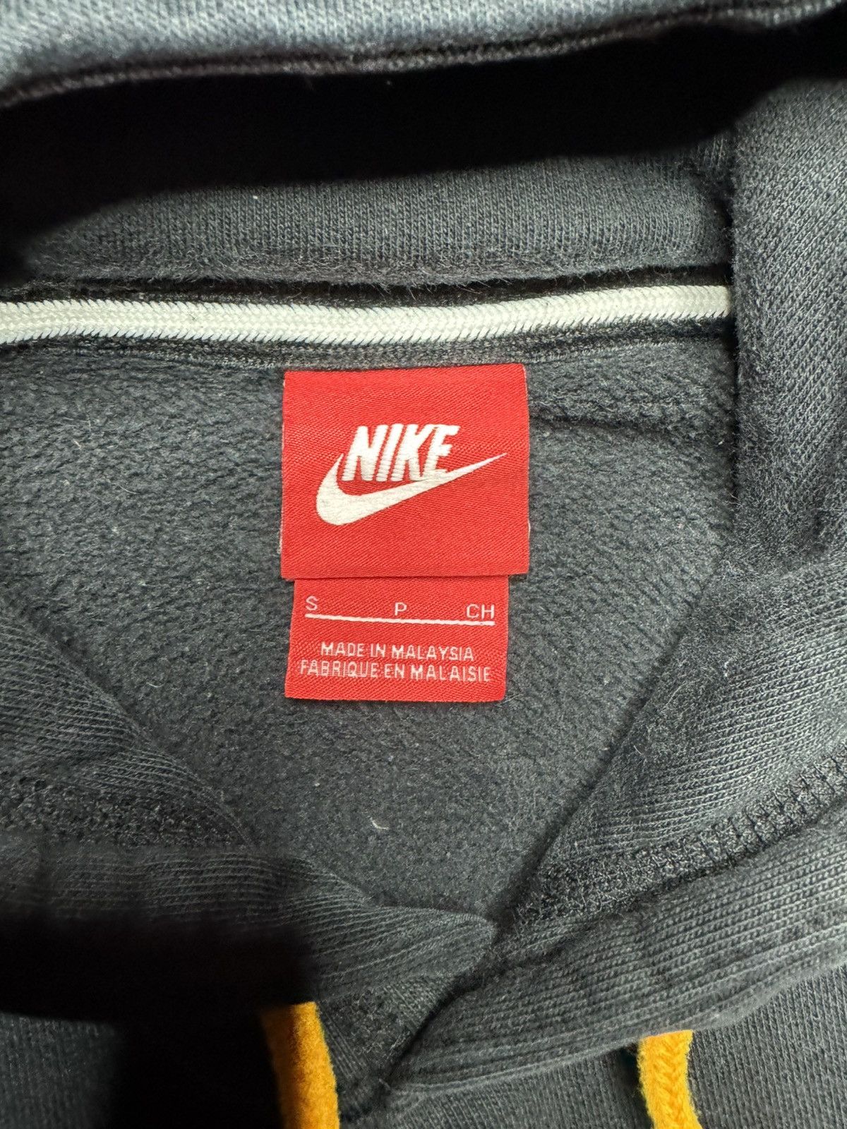 Nike Nike Hoodie Streetwear Size US S / EU 44-46 / 1 - 5 Thumbnail