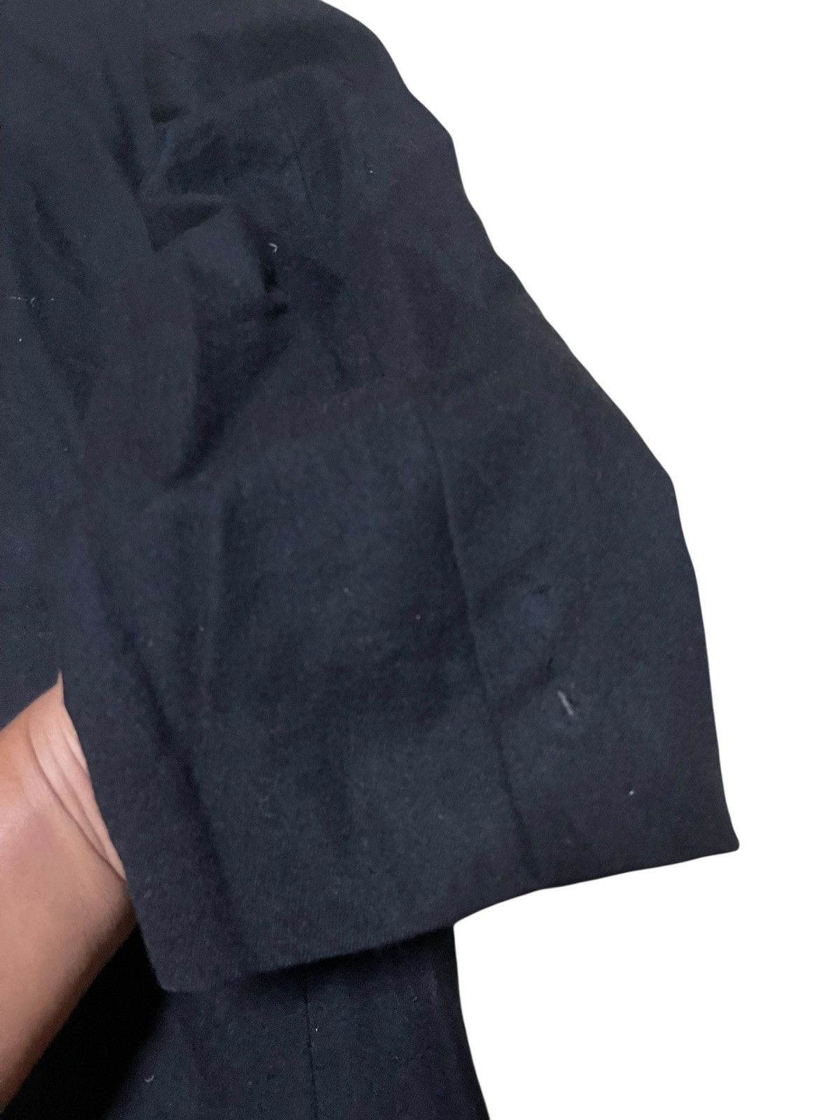 Comme des Garcons Heat Vintage Comme Des Garcons Long Jacket AD1988 Size US L / EU 52-54 / 3 - 10 Thumbnail