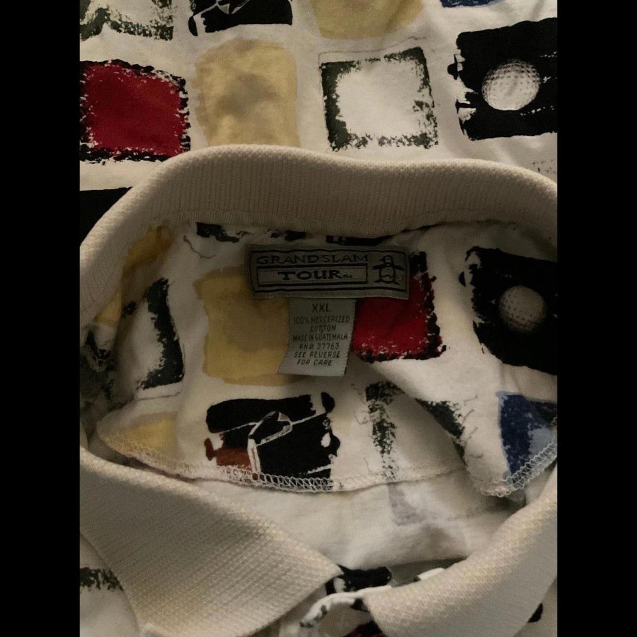 Designer Mens Used Size Xl Grand 0a41 Size US XL / EU 56 / 4 - 2 Thumbnail