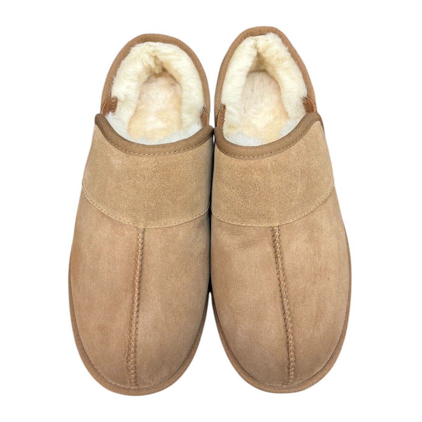 Ugg Ugg Australia Leisure Slip Slippers Shoes Casual Mens Sz 11 Size US 11 / EU 44 - 2 Thumbnail