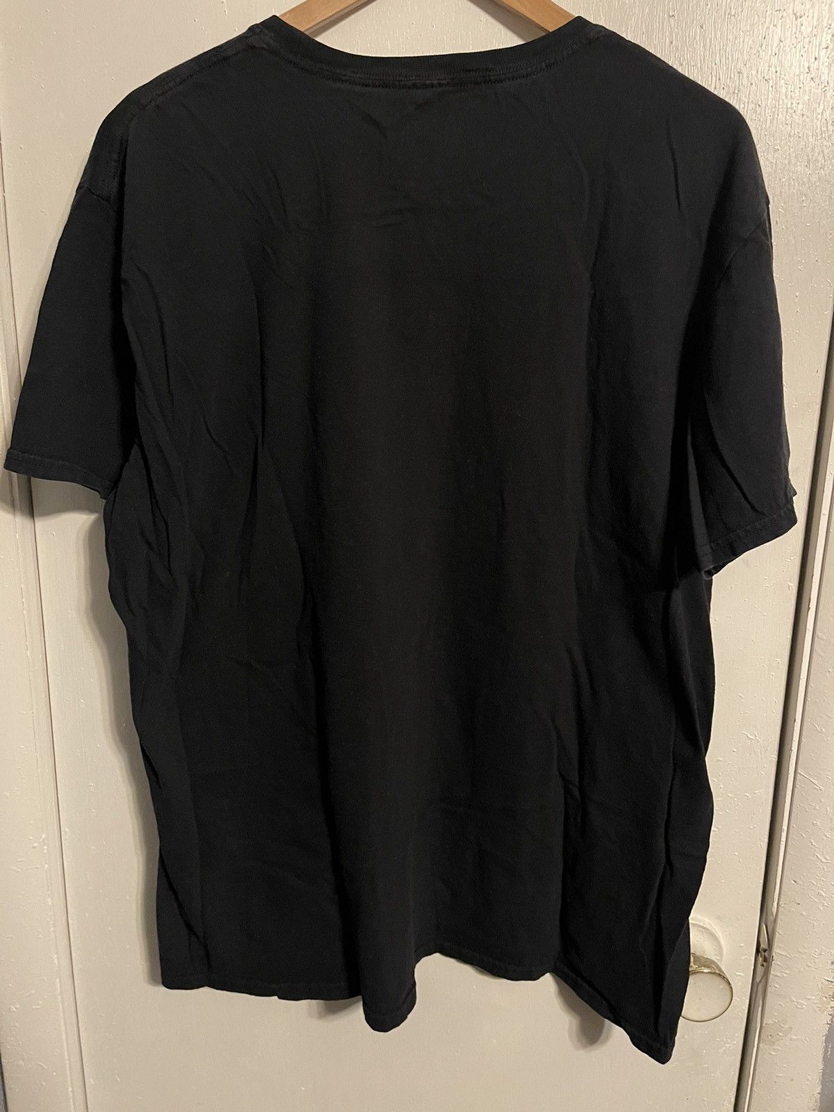 Japanese Brand Diablo Blizzard Tee Size US XL / EU 56 / 4 - 3 Thumbnail