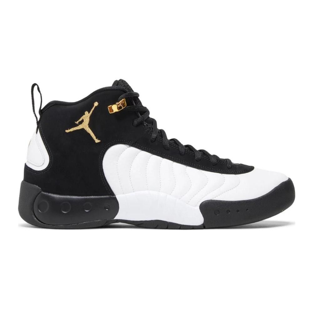 Jordan jumpman pro size 7 hot sale