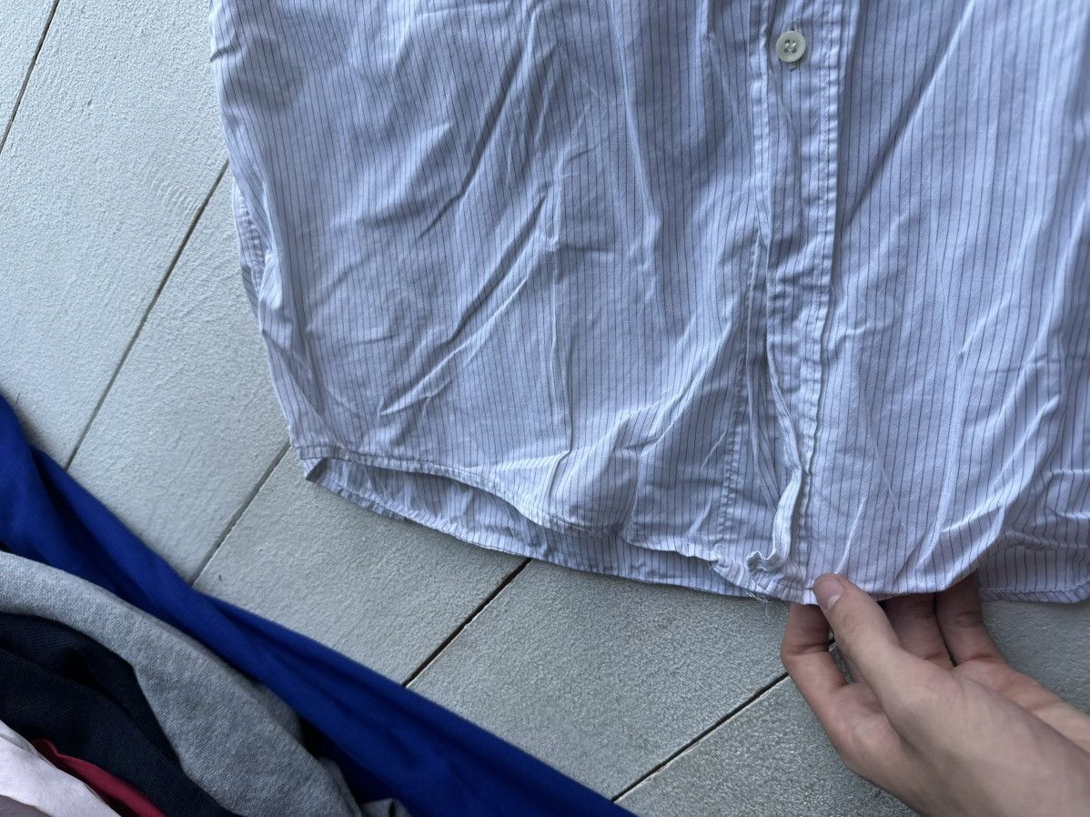 Kenzo 80s 🚨 KENZO ARCHIVE shirts button up luxury pocket rare Size US L / EU 52-54 / 3 - 6 Thumbnail