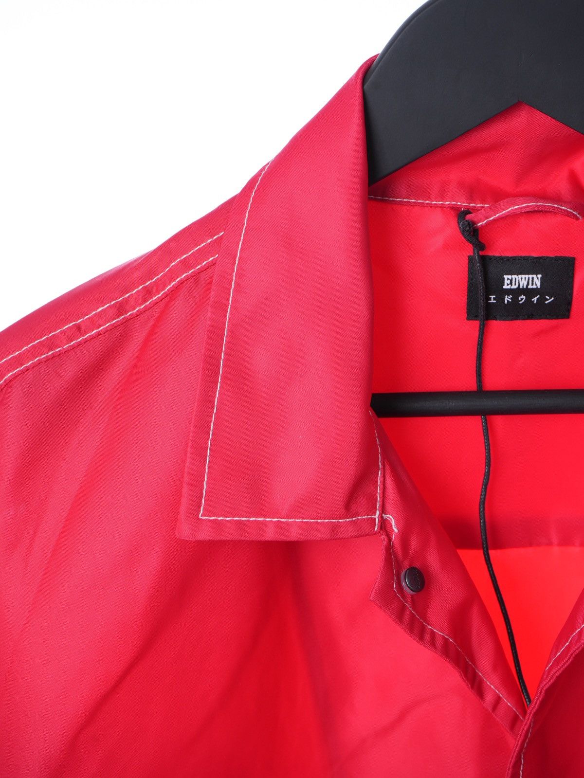 Edwin Edwin Steppers Jacket unity multipocket jacket XL Size US XL / EU 56 / 4 - 5 Thumbnail