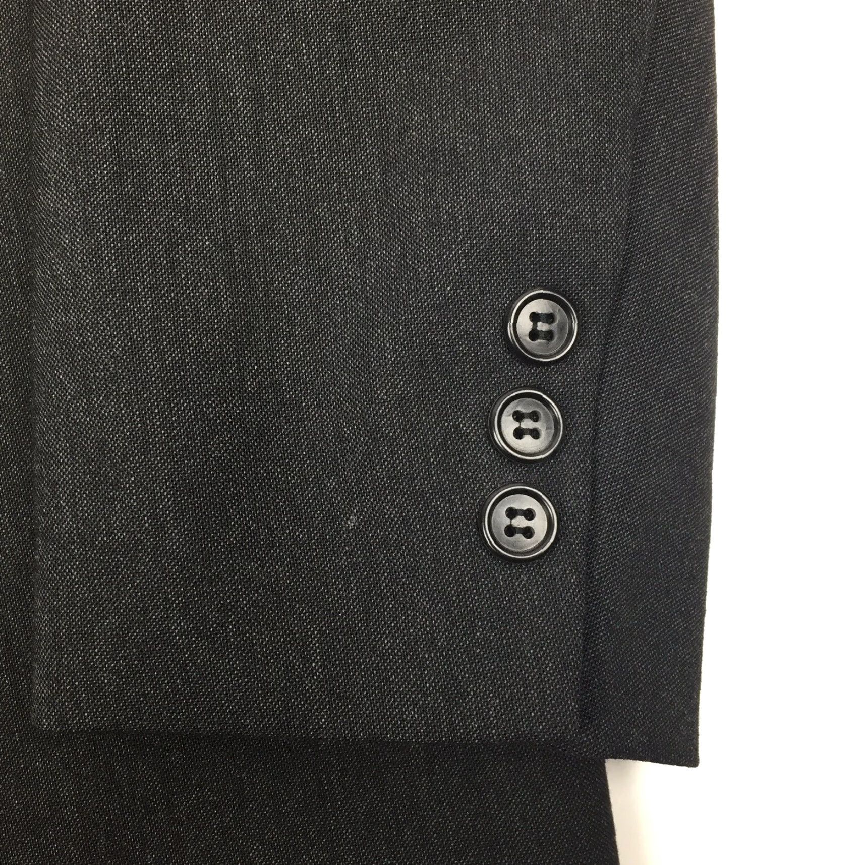 Brooks Brothers VINTAGE not (Wait) Size 42R - 6 Thumbnail