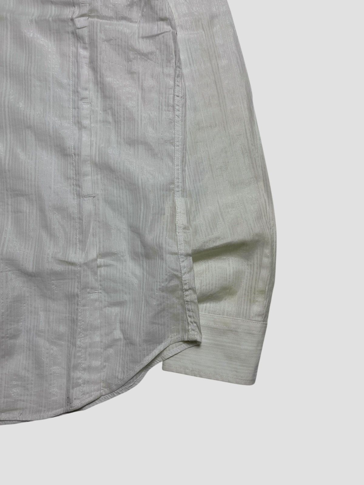 Tornado Mart 2000’s Tornado Mart - Gliter Long Shirt Size US M / EU 48-50 / 2 - 3 Thumbnail