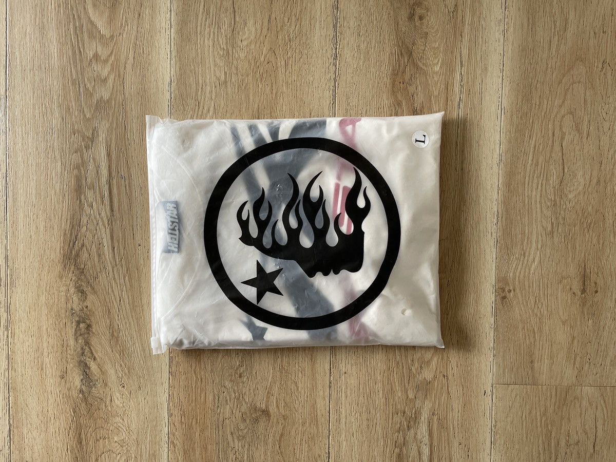 Other Hellstar Sport Logo Gel T-shirt Size US L / EU 52-54 / 3 - 1 Thumbnail