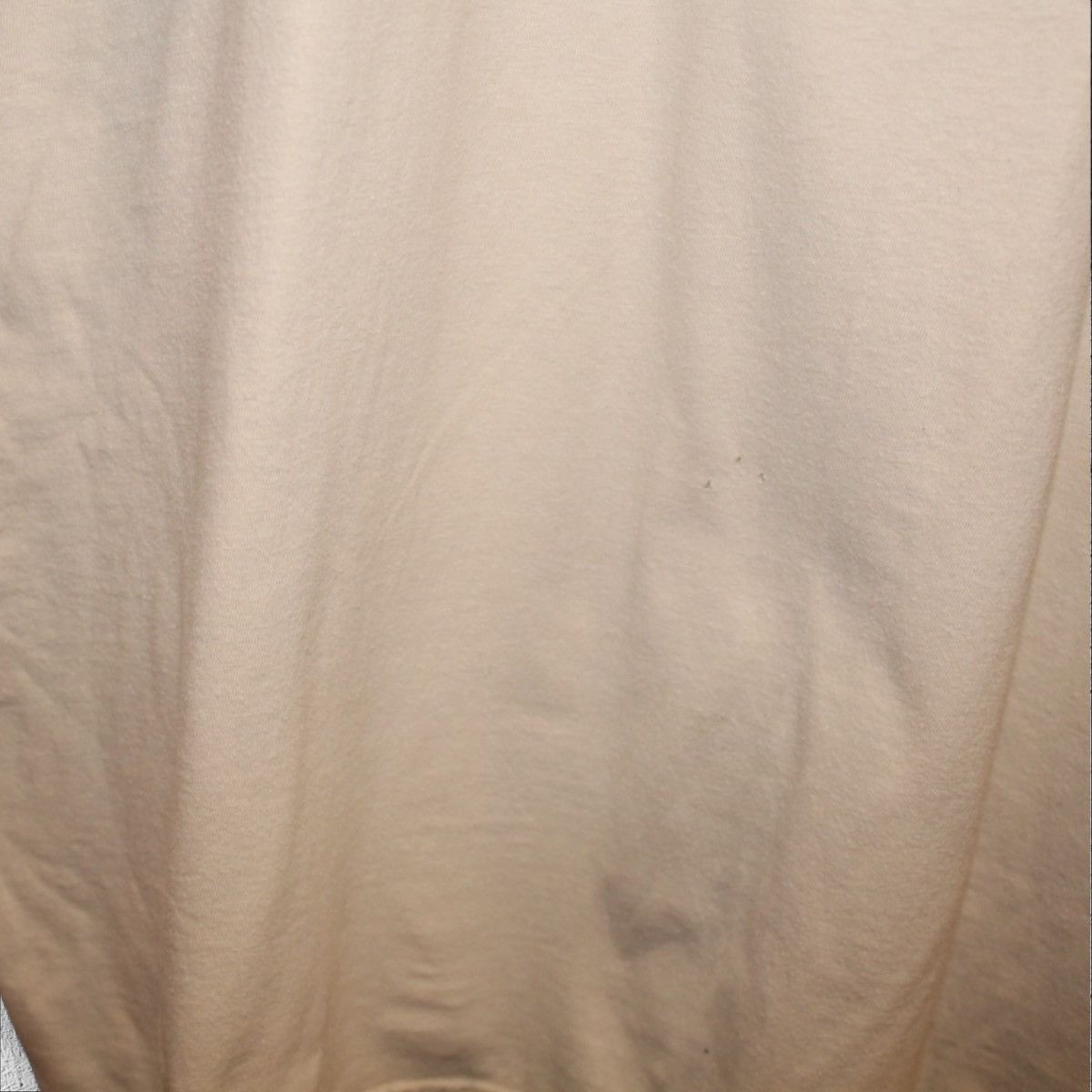 Polo Ralph Lauren Polo Ralph Lauren Vintage Tan Cream T Shirt 2XL Size US XXL / EU 58 / 5 - 4 Thumbnail