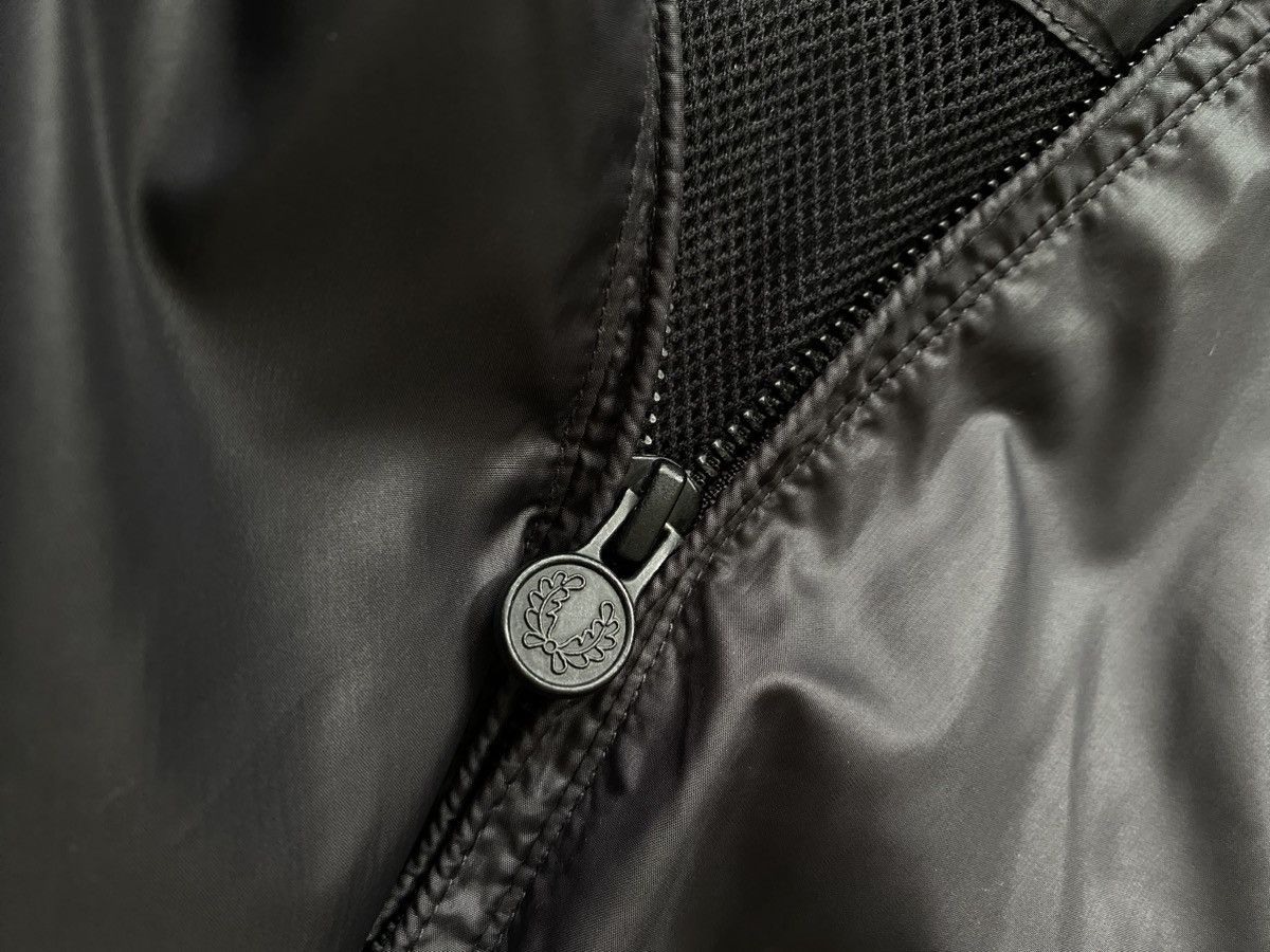 Fred Perry Fred Perry Nylon Bomber Jacket Size US S / EU 44-46 / 1 - 4 Thumbnail