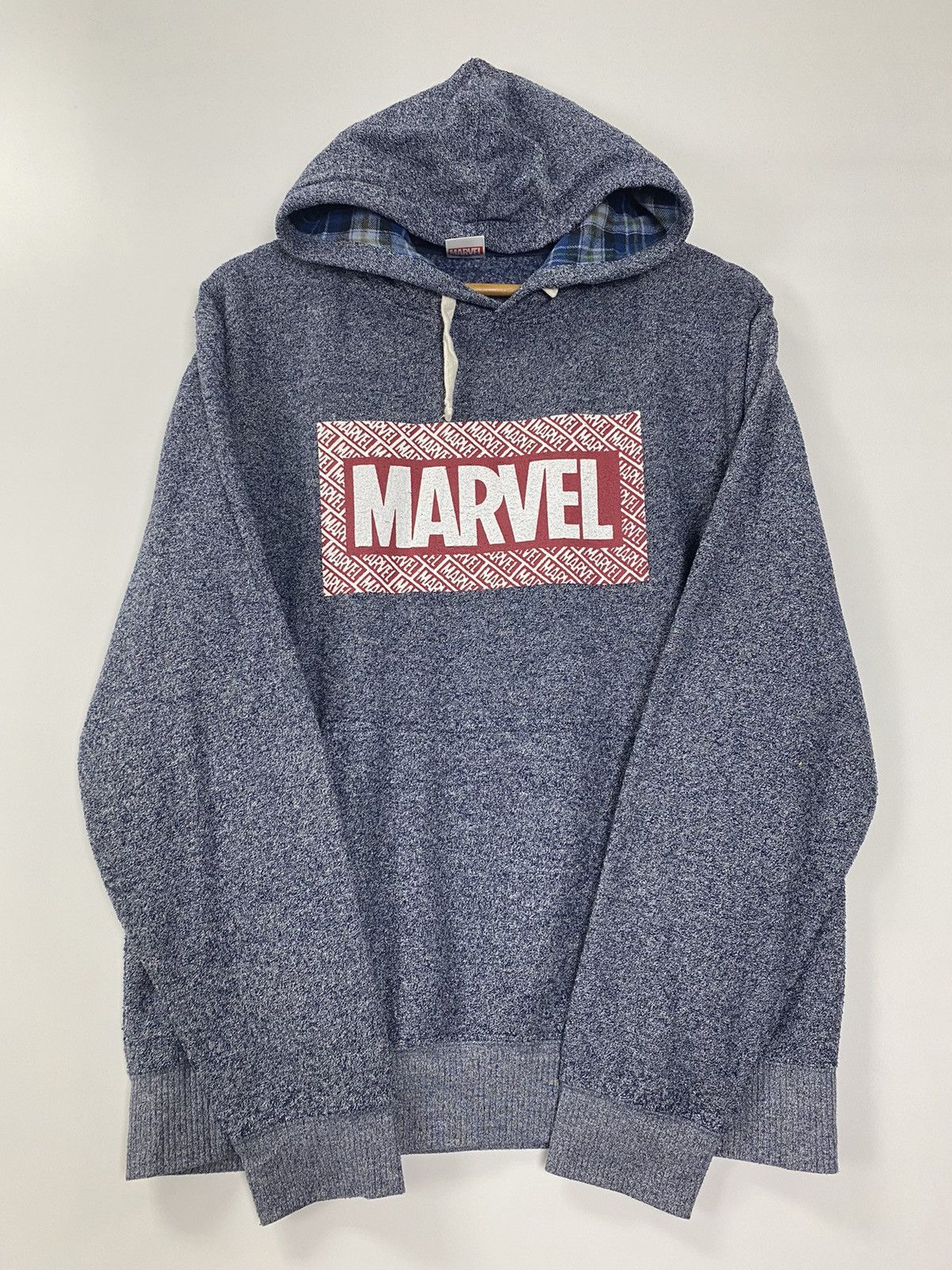 Marvel Comics Marvel Hoodies Size US L / EU 52-54 / 3 - 9 Thumbnail