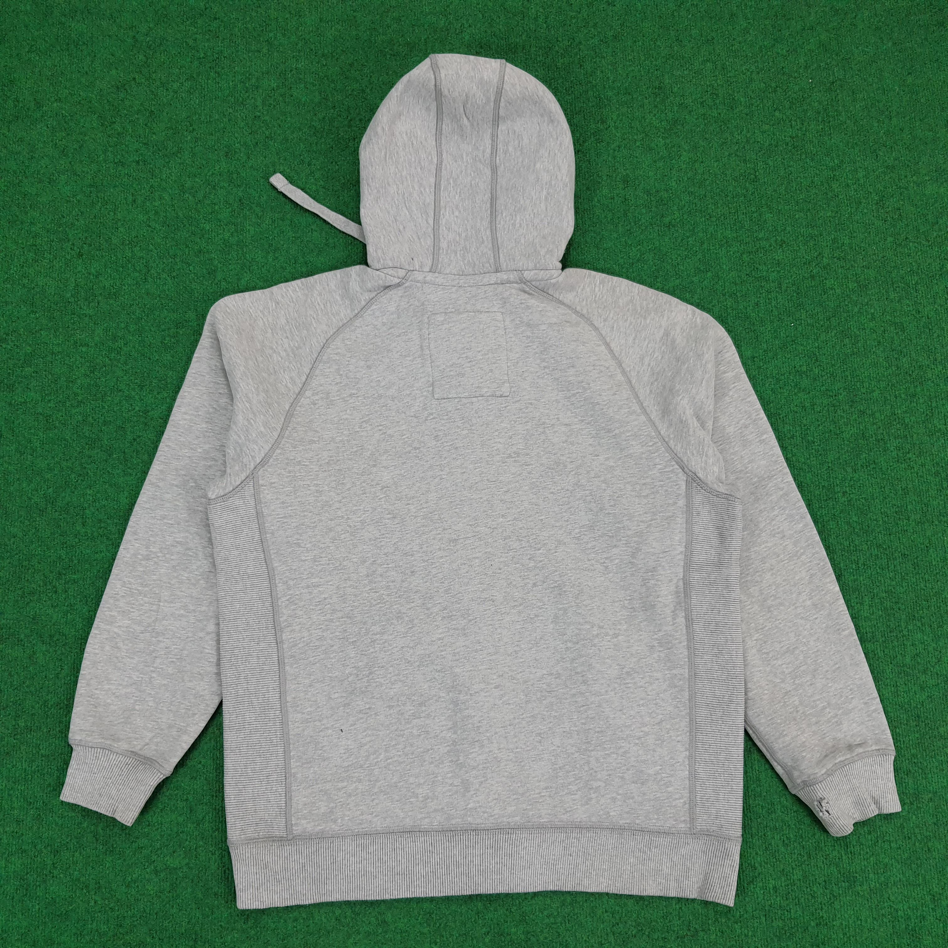 Eddie Bauer × Vintage Vintage Eddie Bauer Sports Shop Hoodies Size US L / EU 52-54 / 3 - 3 Thumbnail