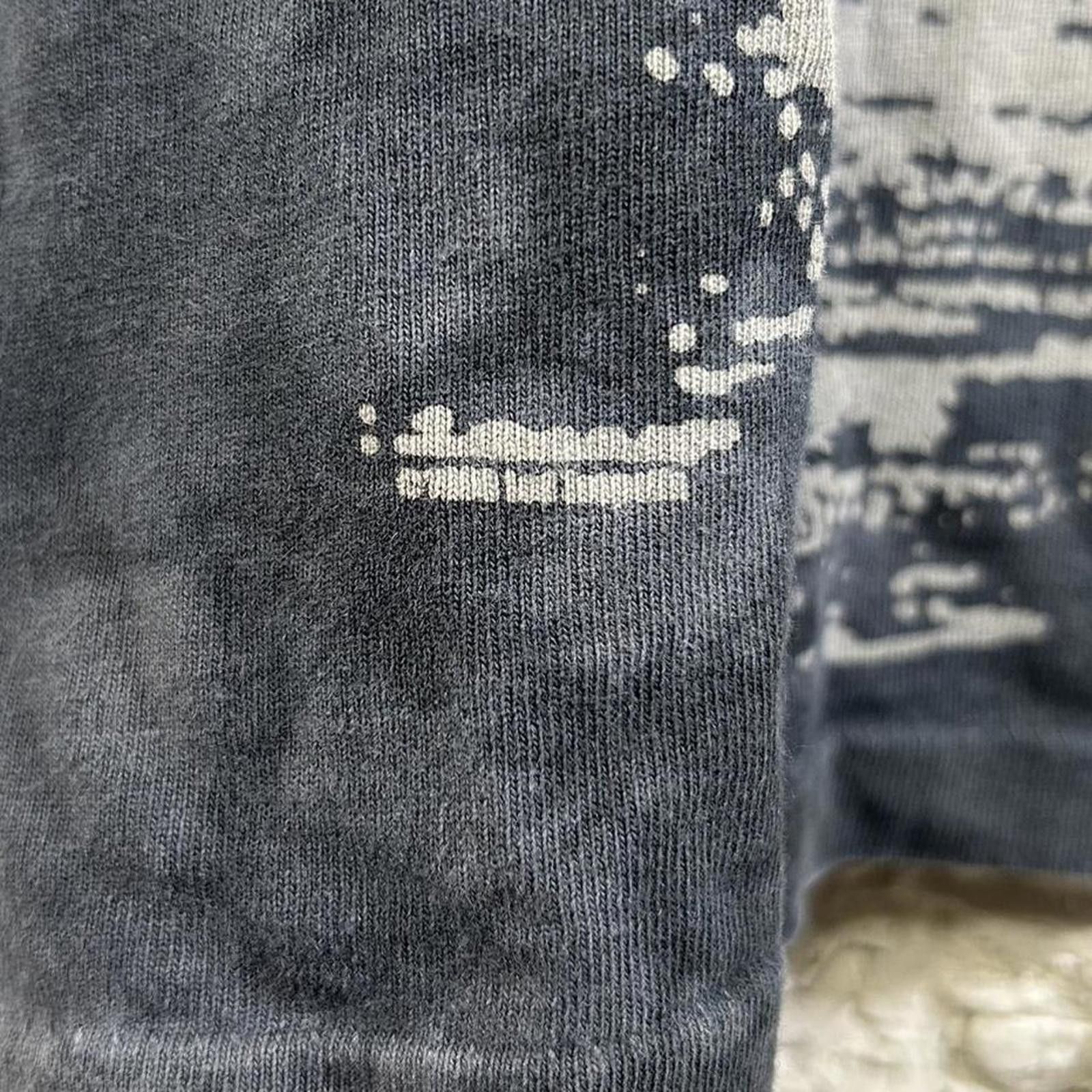 Liquid Blue VTG Led Zeppelin Liquid Blue Exploding AOP Tee Size Small Size US S / EU 44-46 / 1 - 5 Thumbnail