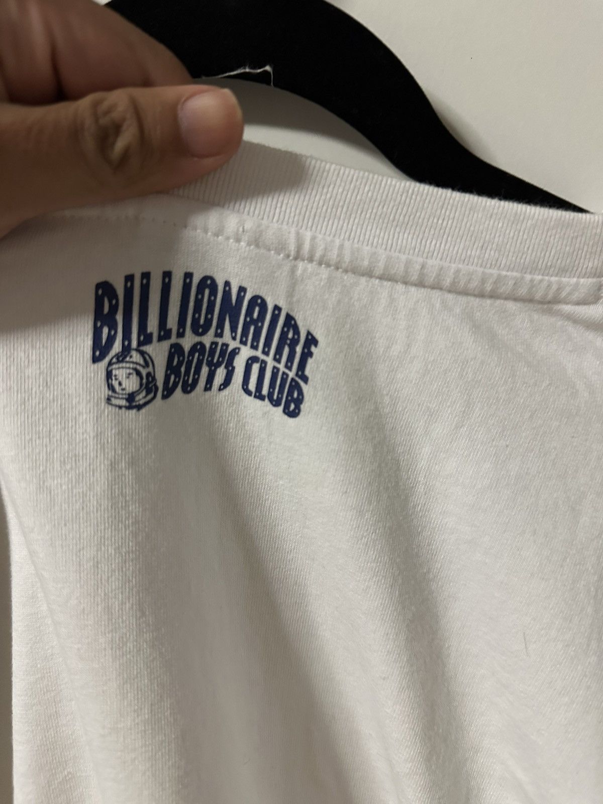 Billionaire Boys Club BBC bus tee shirt Size US L / EU 52-54 / 3 - 3 Thumbnail