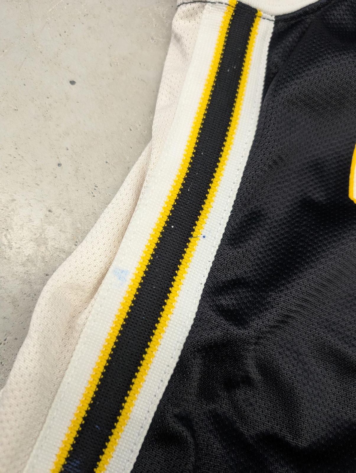 Champion Vintage 80s Champion Cumberland Massena Basketball Jersey Size L / US 10 / IT 46 - 3 Thumbnail