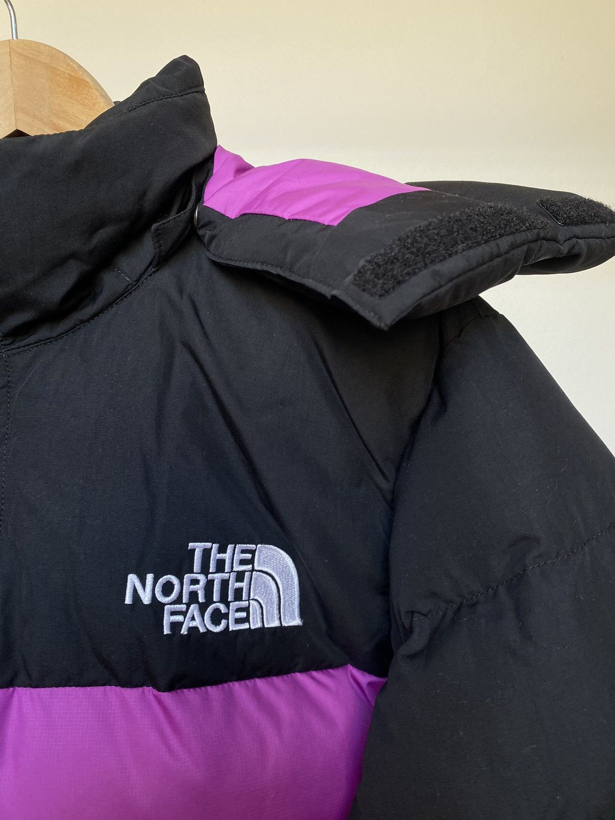 The North Face The North Face HalfZip himalaya jacket Size US XS / EU 42 / 0 - 7 Thumbnail
