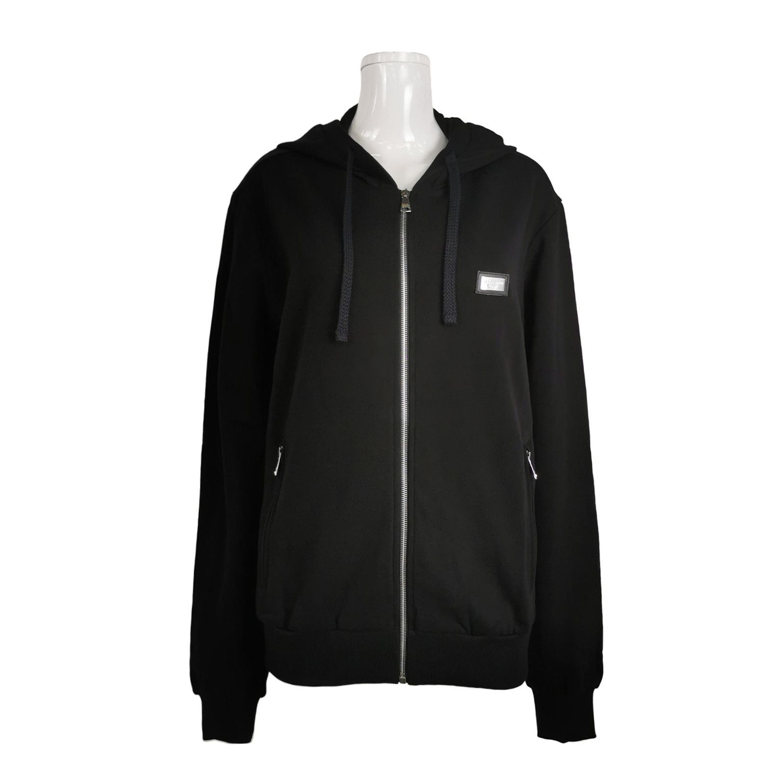 Dolce & Gabbana Dolce & Gabbana Men xl Light Jackets Size US XL / EU 56 / 4 - 1 Thumbnail