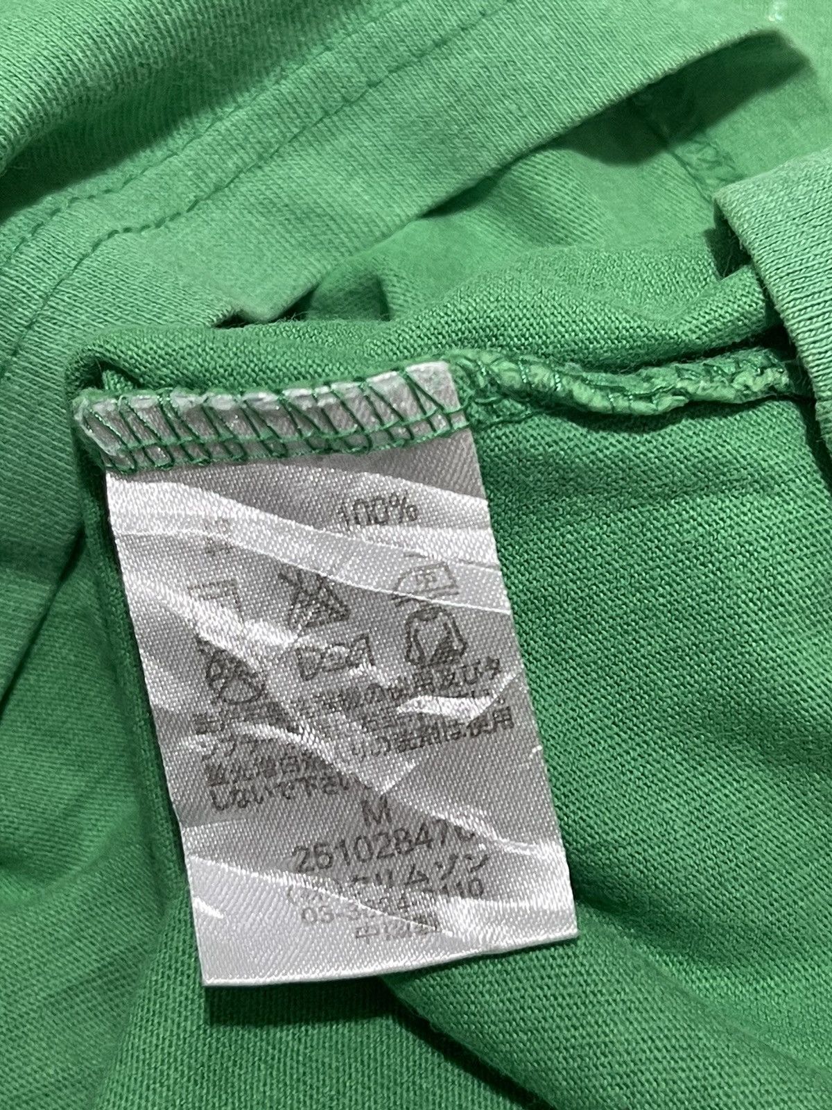 If Six Was Nine Y2K T&G SURF short sleeve tshirt japanese style Size US M / EU 48-50 / 2 - 9 Thumbnail