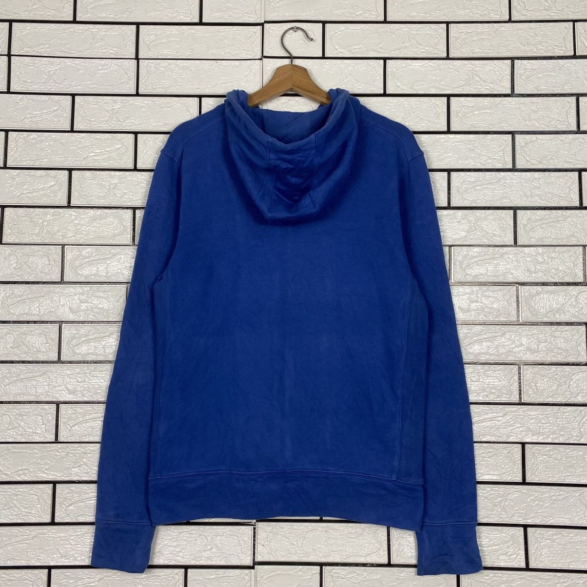 Japanese Brand 📌Vintage Zipper Jacket Lacoste Sport Size US M / EU 48-50 / 2 - 9 Thumbnail