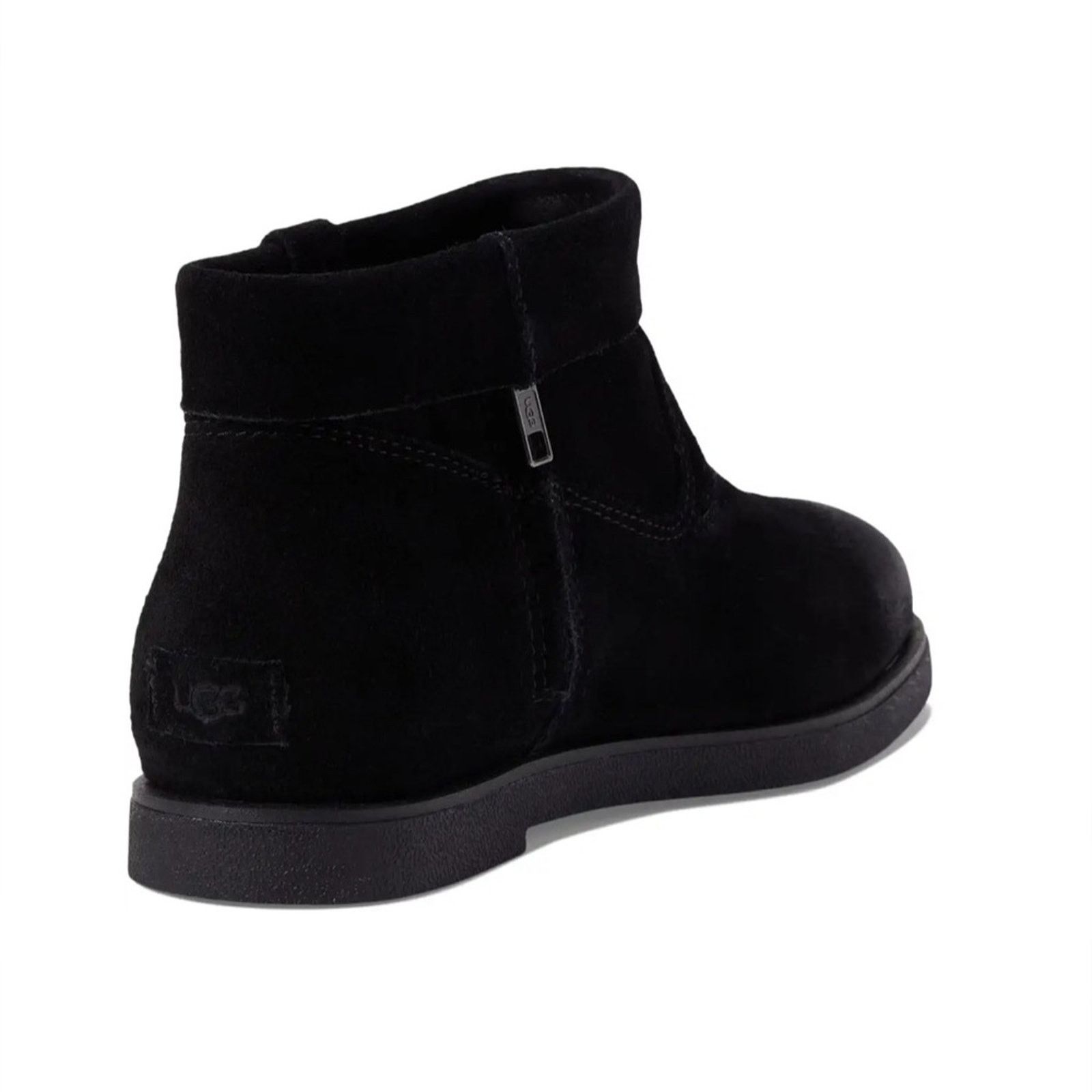 Ugg UGG Josefene Cuff Suede Ankle Boots Black Size 8 NWB Size US 8 / IT 38 - 5 Thumbnail