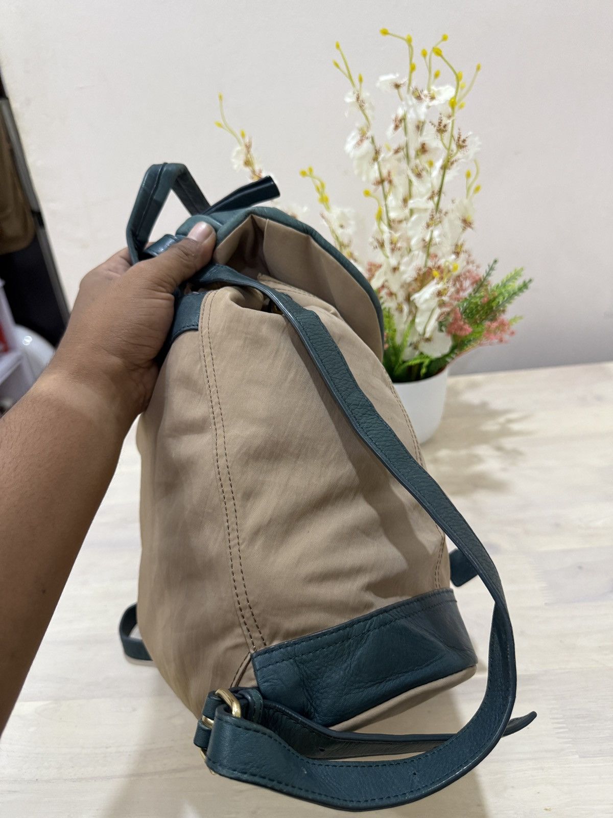Paul Smith 🔥🔥🔥ARCHIVE PAUL SMITH BAGPACK Size ONE SIZE - 7 Thumbnail