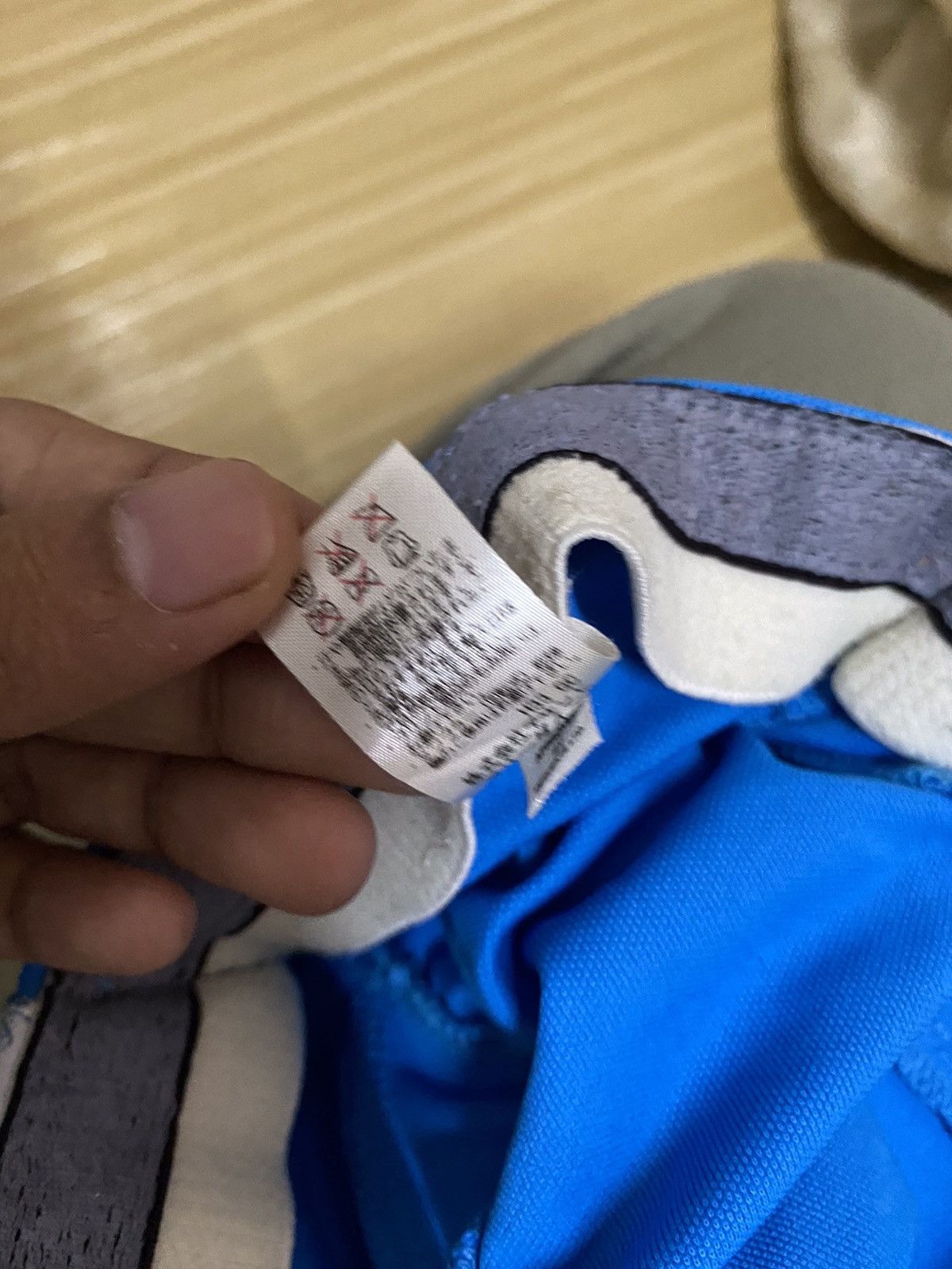 Umbro Umbro Hat Size ONE SIZE - 6 Thumbnail
